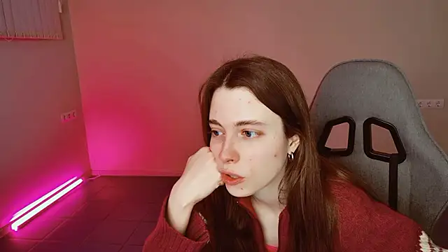 Yoka_paradoXXX webcam