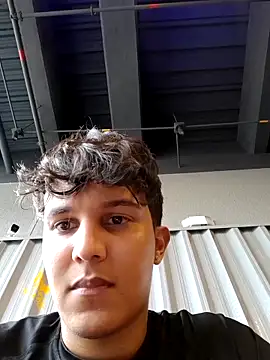 leo_savage_ (M young) - FLASH COCK ✨