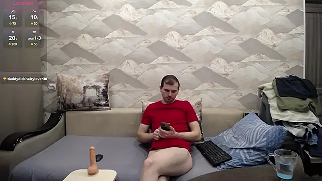 serzhkorol1 - SerzhKorol1's free webcam