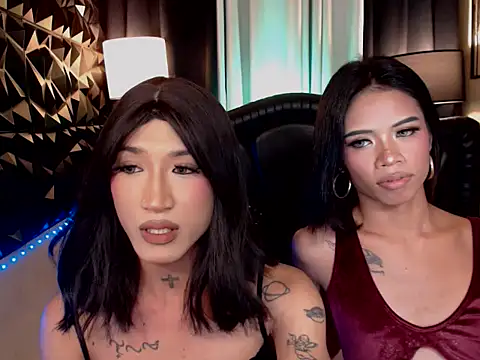 Brooklynwoods_ webcam