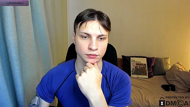 handsome_guy01 - Handsome_guy01's free webcam - UK Sex Cams