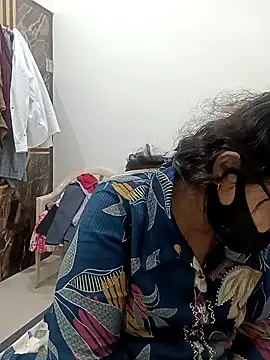 piryasharma005 webcam