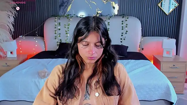 Agathaargent_ webcam