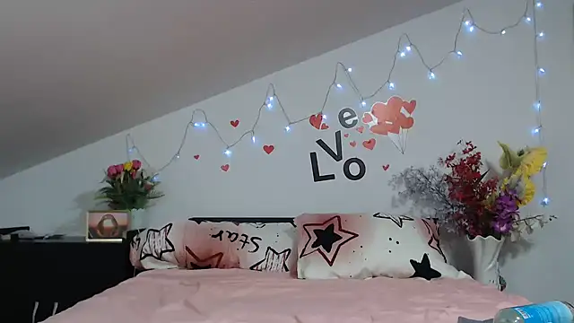 SweetMaddy888 webcam