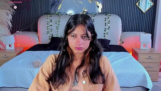 Agathaargent_ webcam