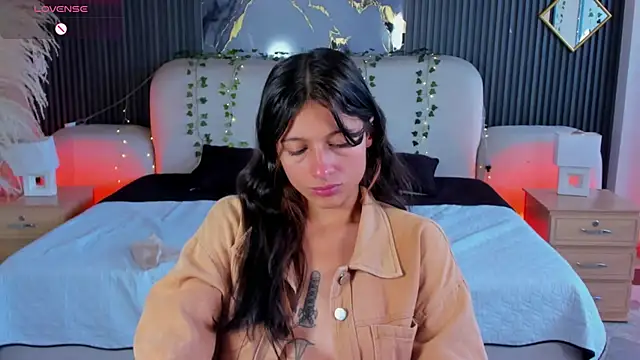 Agathaargent_ webcam