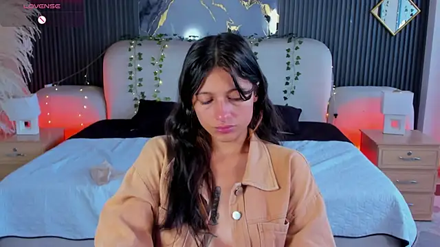 Agathaargent_ webcam