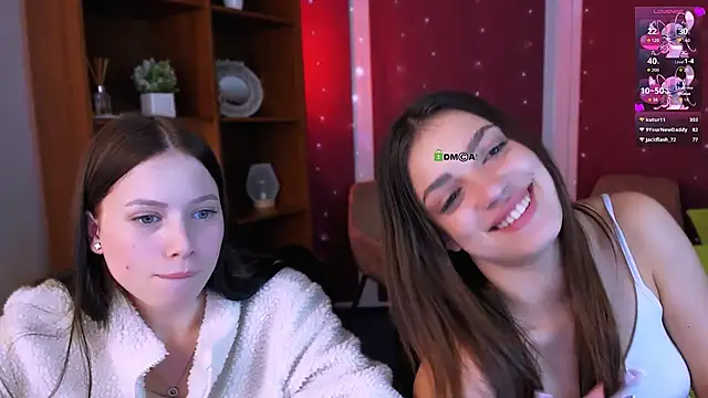 stella_flower webcam