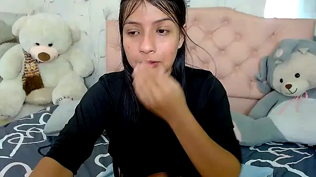 zara_cute webcam