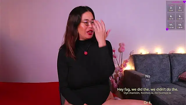 kathieandpovcock1 webcam