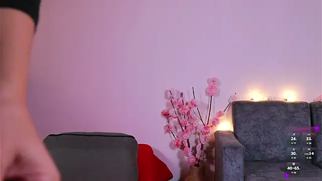 kathieandpovcock1 webcam