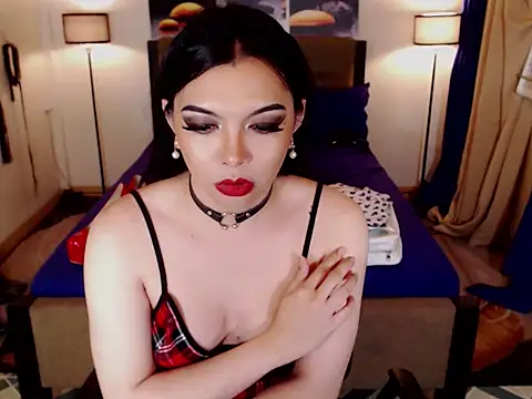 GiftedCockJam webcam