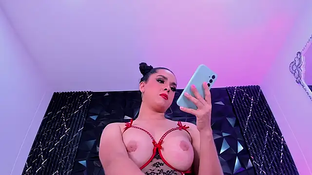 AudreyHayworth webcam