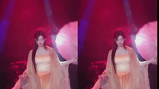 美女SuperGirl-100在线直播