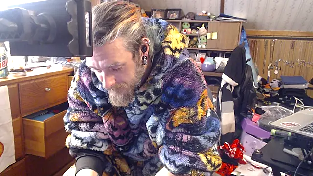 thejuicybacon webcam