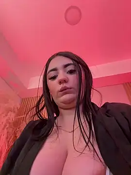 Valeria_carter webcam