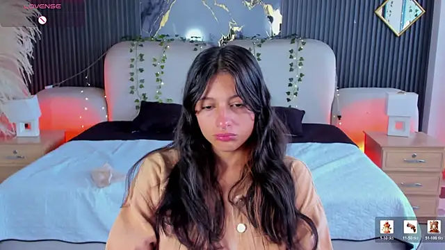 Agathaargent_ webcam