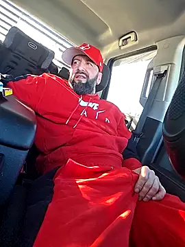 Beardedtattood webcam