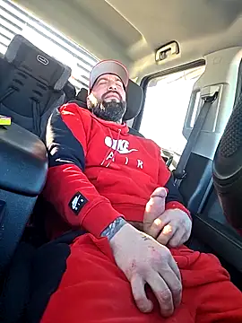 beardedtattood (Ask my age) - Let's start by making this dick rockhard