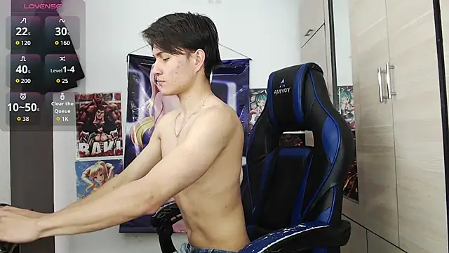 sr_jaeger (Ask my age) - cum show
