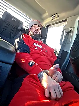 Beardedtattood webcam