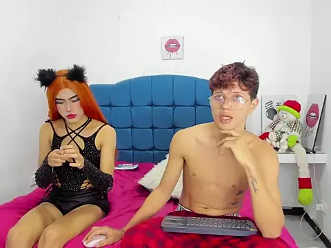 _GoldenGirls_ webcam