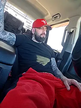 Beardedtattood webcam