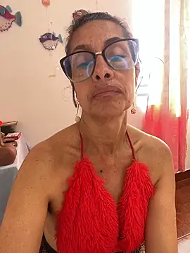 Goddess-Love- webcam