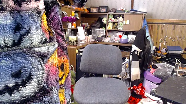 thejuicybacon webcam