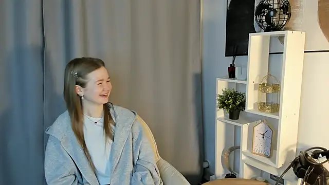 NikolePackham webcam