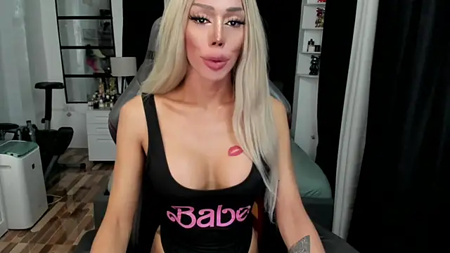 Forever_MissCandace webcam