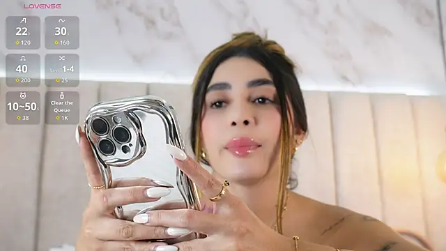 annyy_rosse (F young) - Lush in my ass