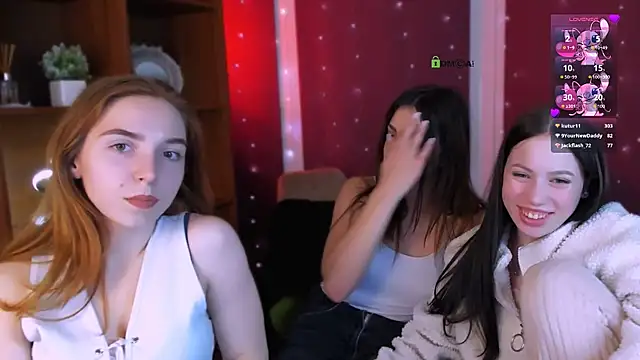 stella_flower webcam