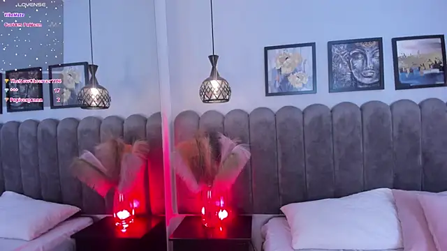 Megan__Monroe__ webcam