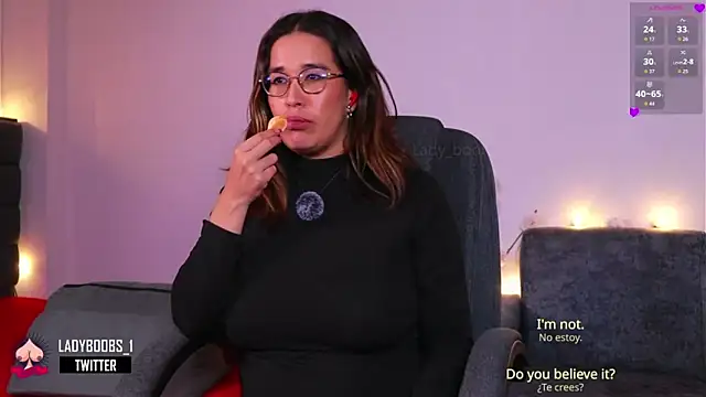 kathieandpovcock1 webcam