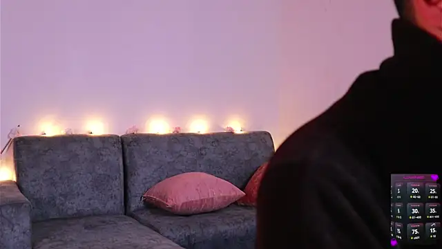 kathieandpovcock1 webcam