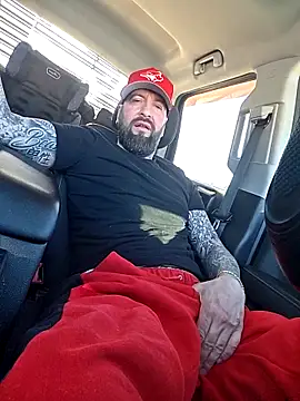 Beardedtattood webcam