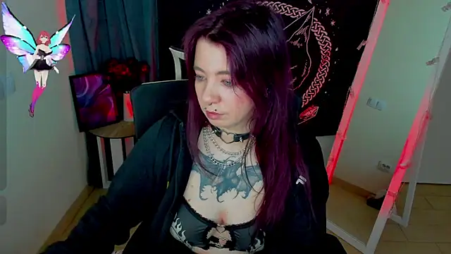 sam_mystery - Sam_Mystery's free webcam - UK Sex Cams