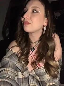 -LeilaPassion- webcam