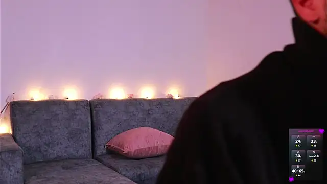 kathieandpovcock1 webcam