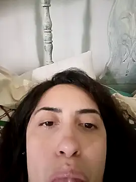 darkgodessone webcam