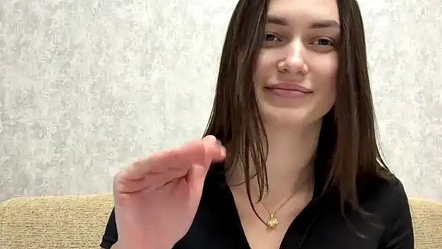 GiuseppinaDoede webcam