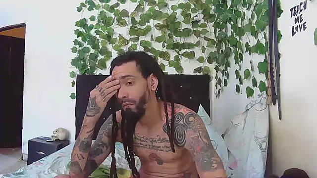 caribbeanlover1 webcam