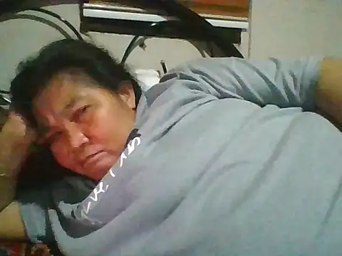 Pinay Wild Mature (Pinay_wild_mature)