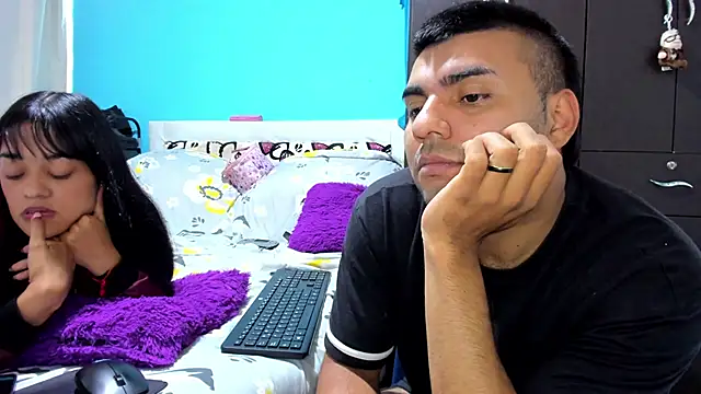 LazyandSniffer28 webcam