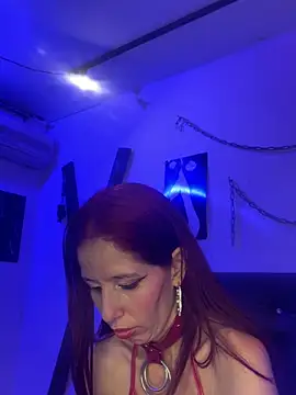 Little_Naughtty webcam