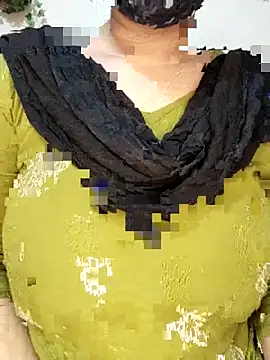 Nilanjona-Ray webcam