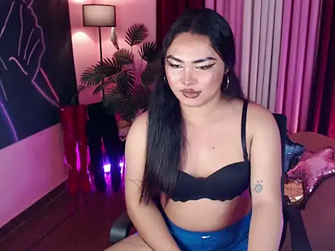 itsmeSiannaLoove69 webcam