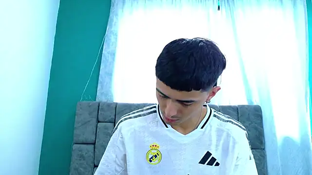 Anthony_carter webcam