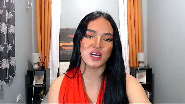 Fantacyloverr webcam